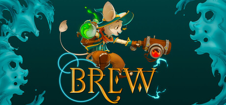 Brew screenshot